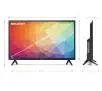 Telewizor Sharp 32FG4EA 32" LED HD Ready Android TV DVB-T2