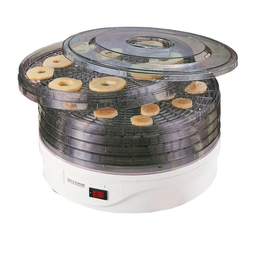 Suszarka do grzybów Severin OD 2940
