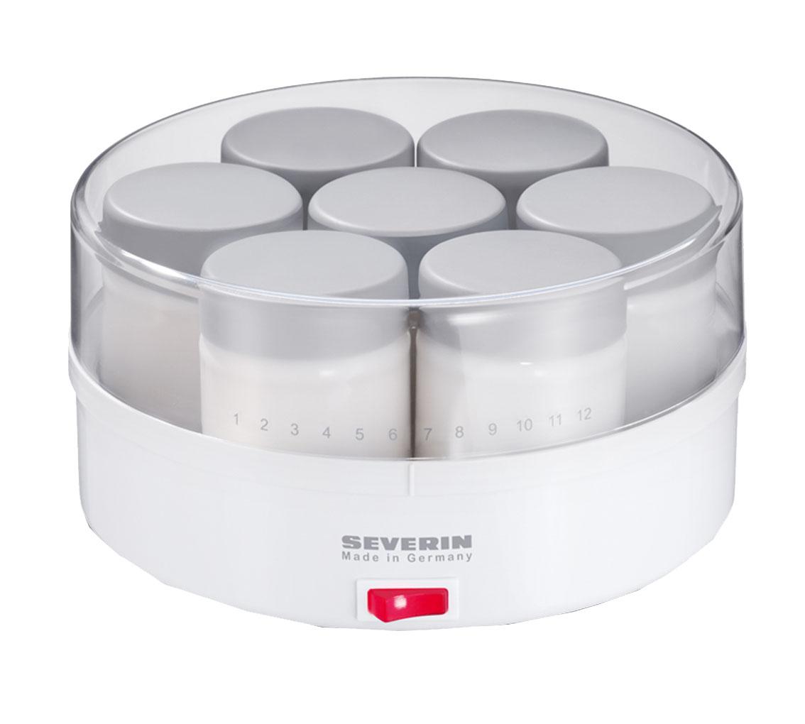 Jogurtownica Severin JG 3516