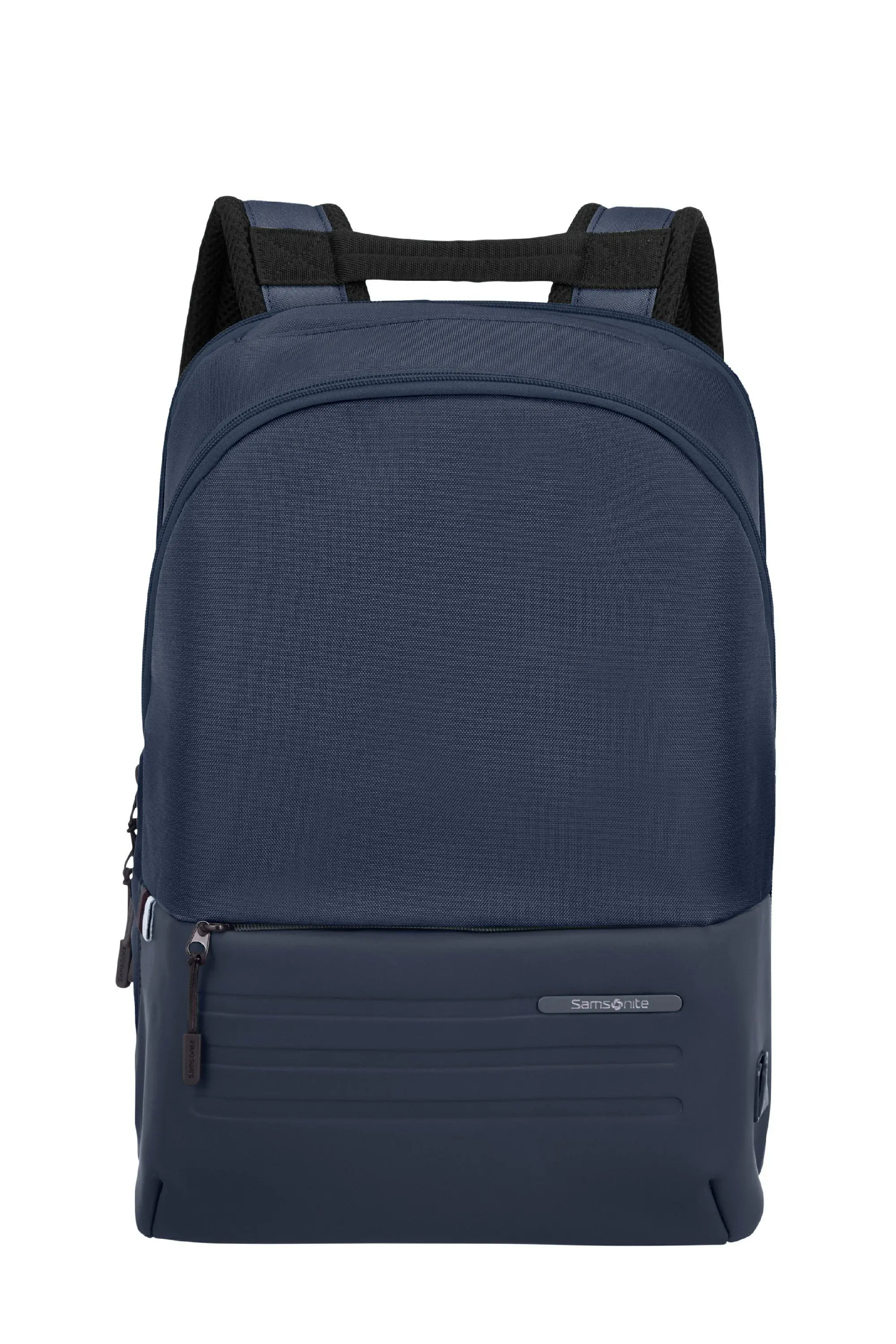Plecak na laptopa Samsonite StackD Biz 14,1" Niebieski
