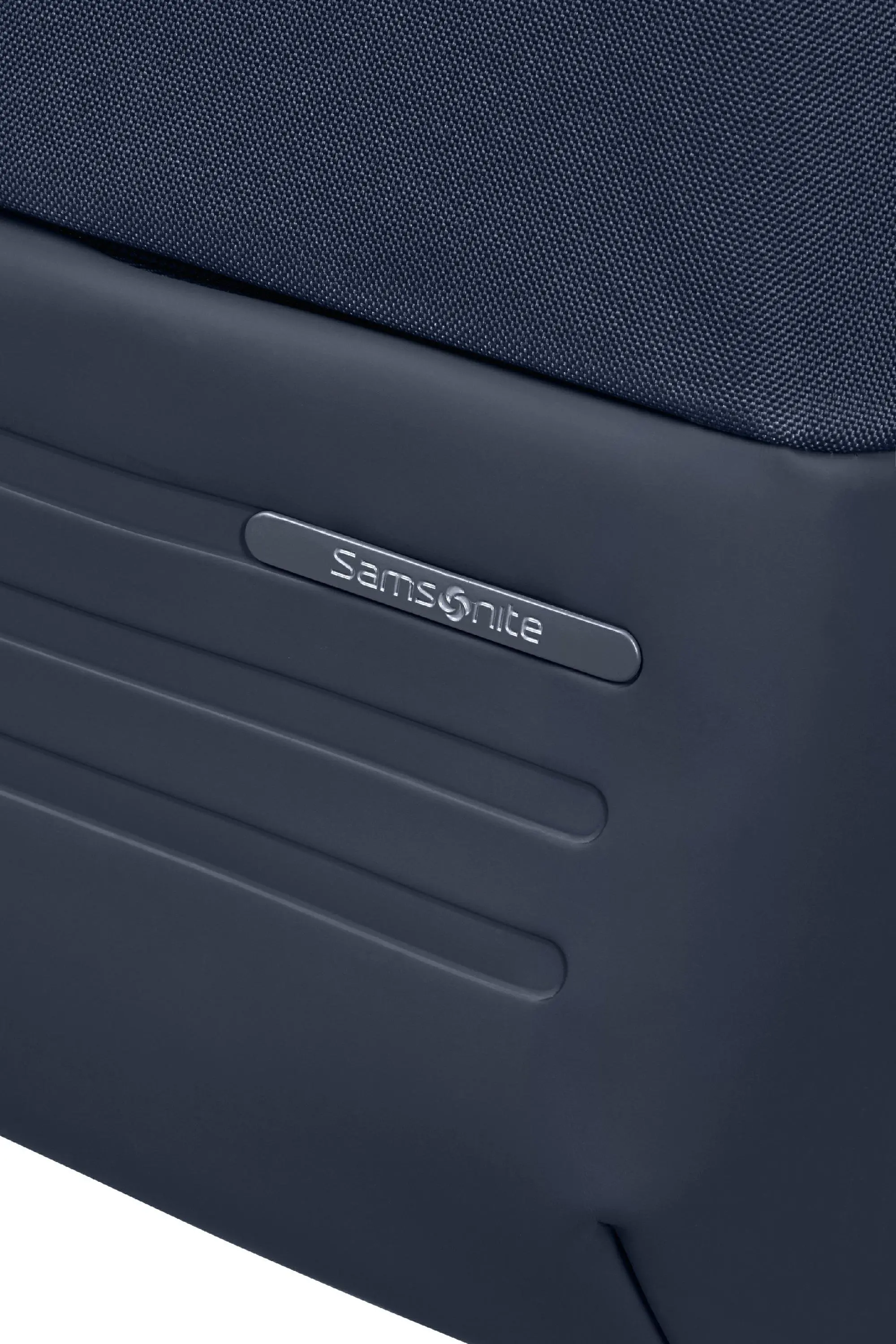 Plecak na laptopa Samsonite StackD Biz 14,1" Niebieski