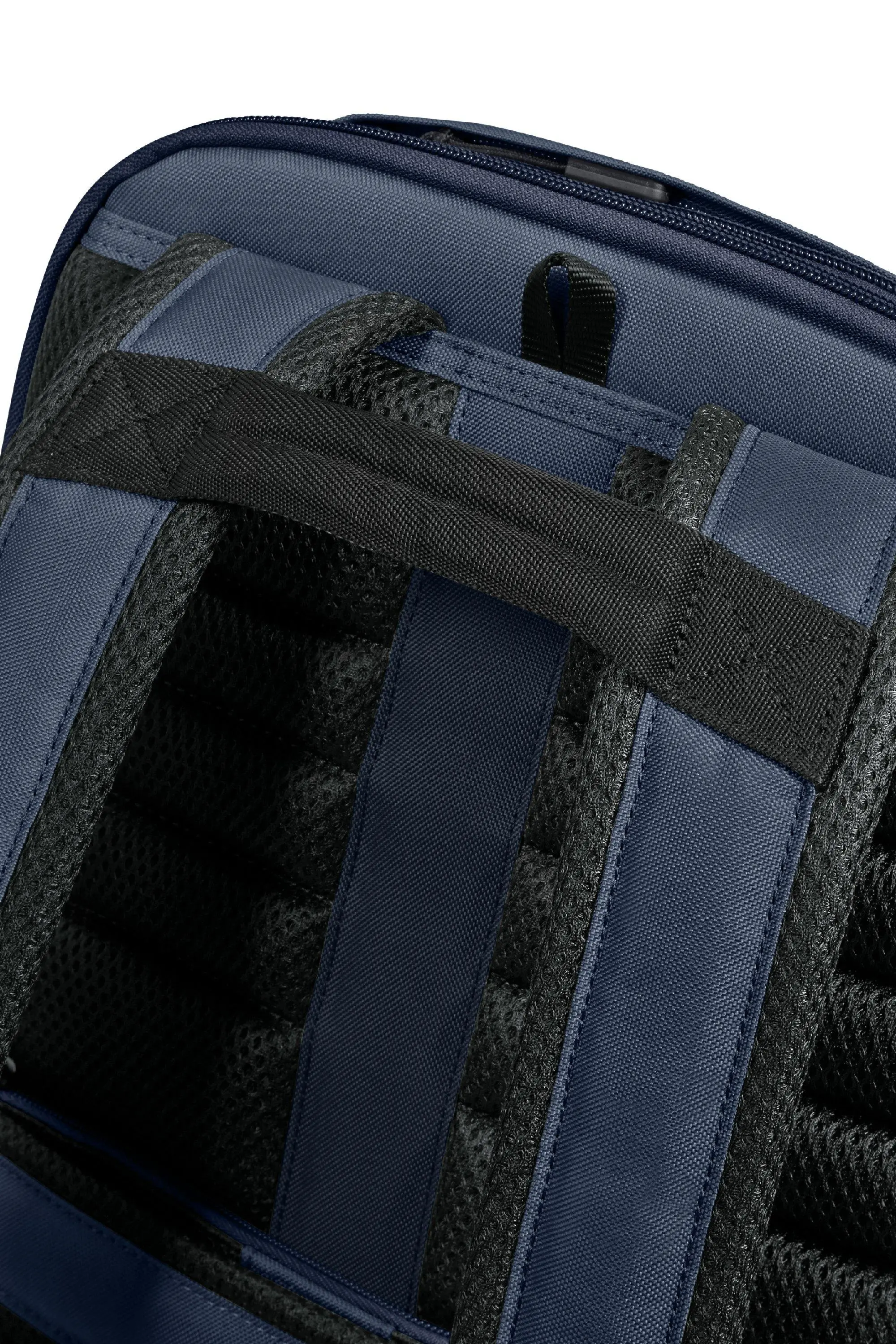 Plecak na laptopa Samsonite StackD Biz 14,1" Niebieski