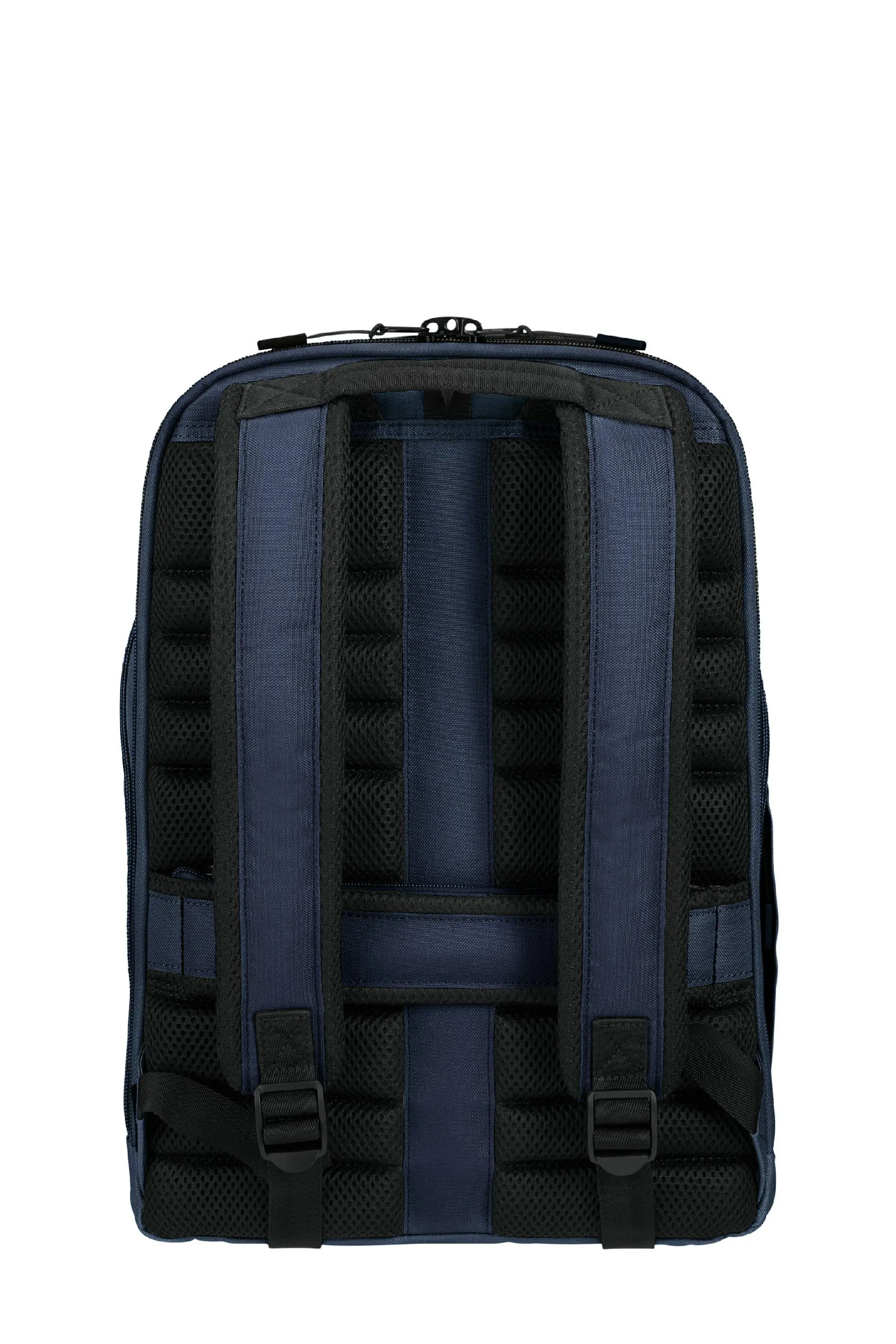 Plecak na laptopa Samsonite StackD Biz 14,1" Niebieski