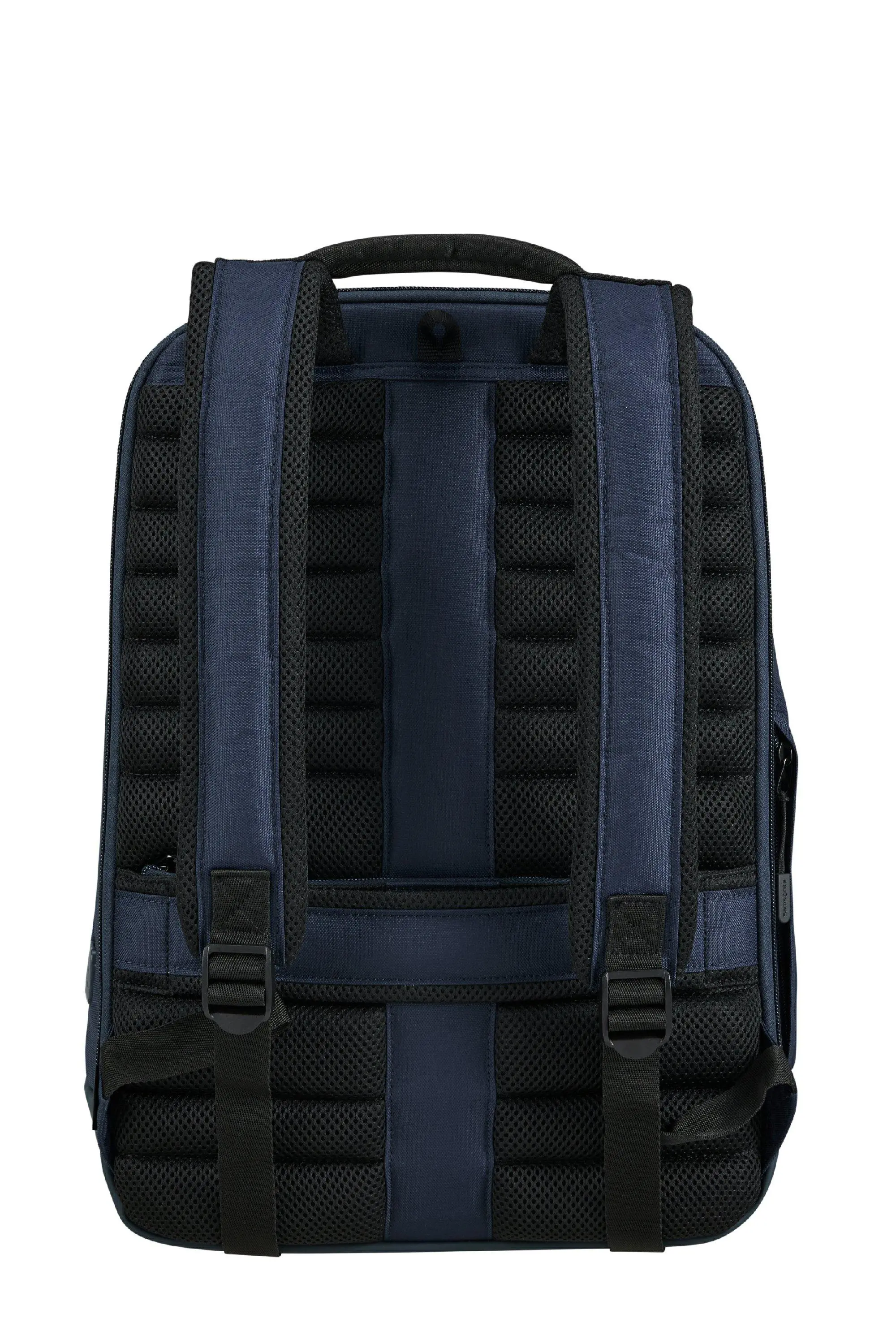 Plecak na laptopa Samsonite StackD Biz 15,6" Niebieski