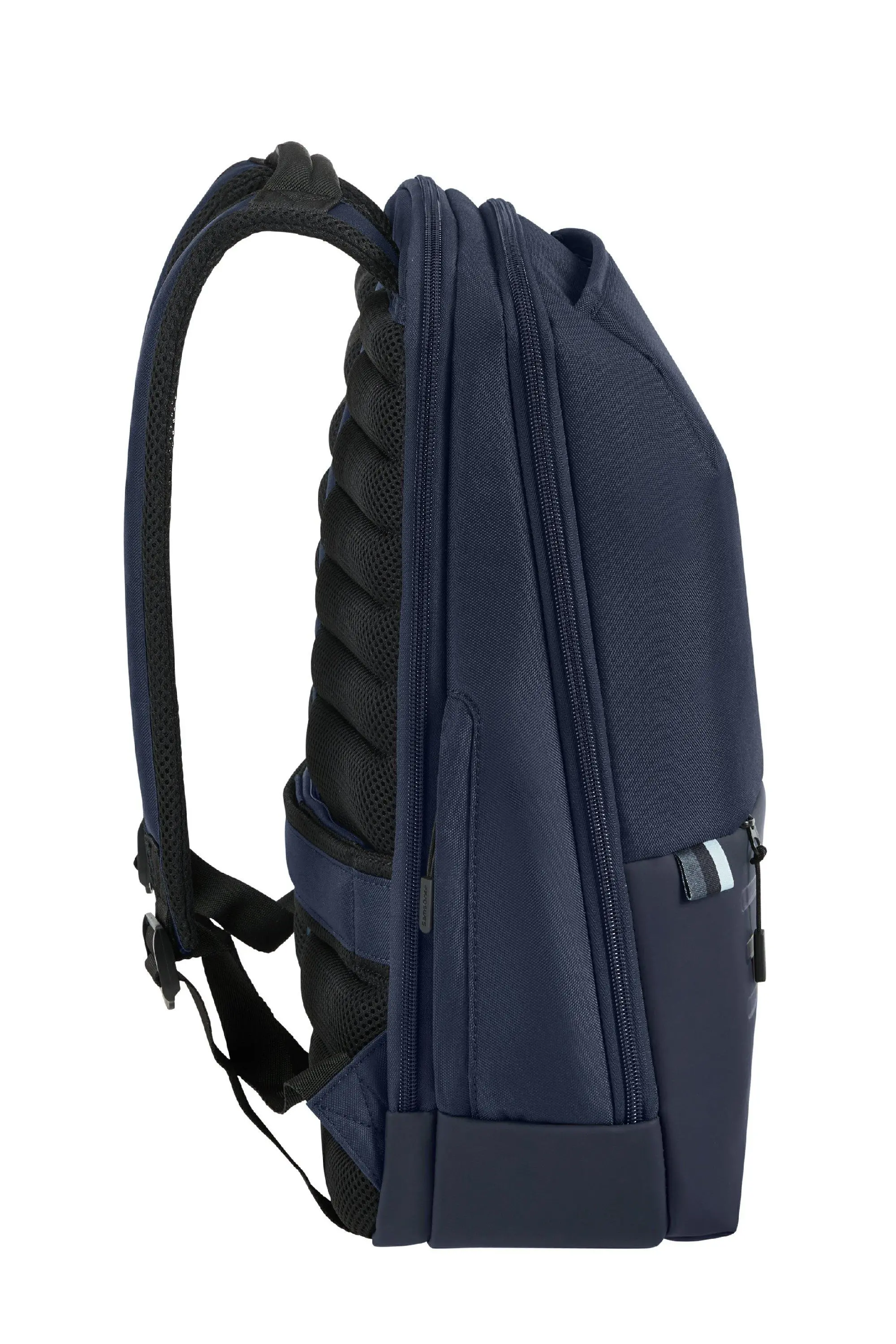 Plecak na laptopa Samsonite StackD Biz 15,6" Niebieski