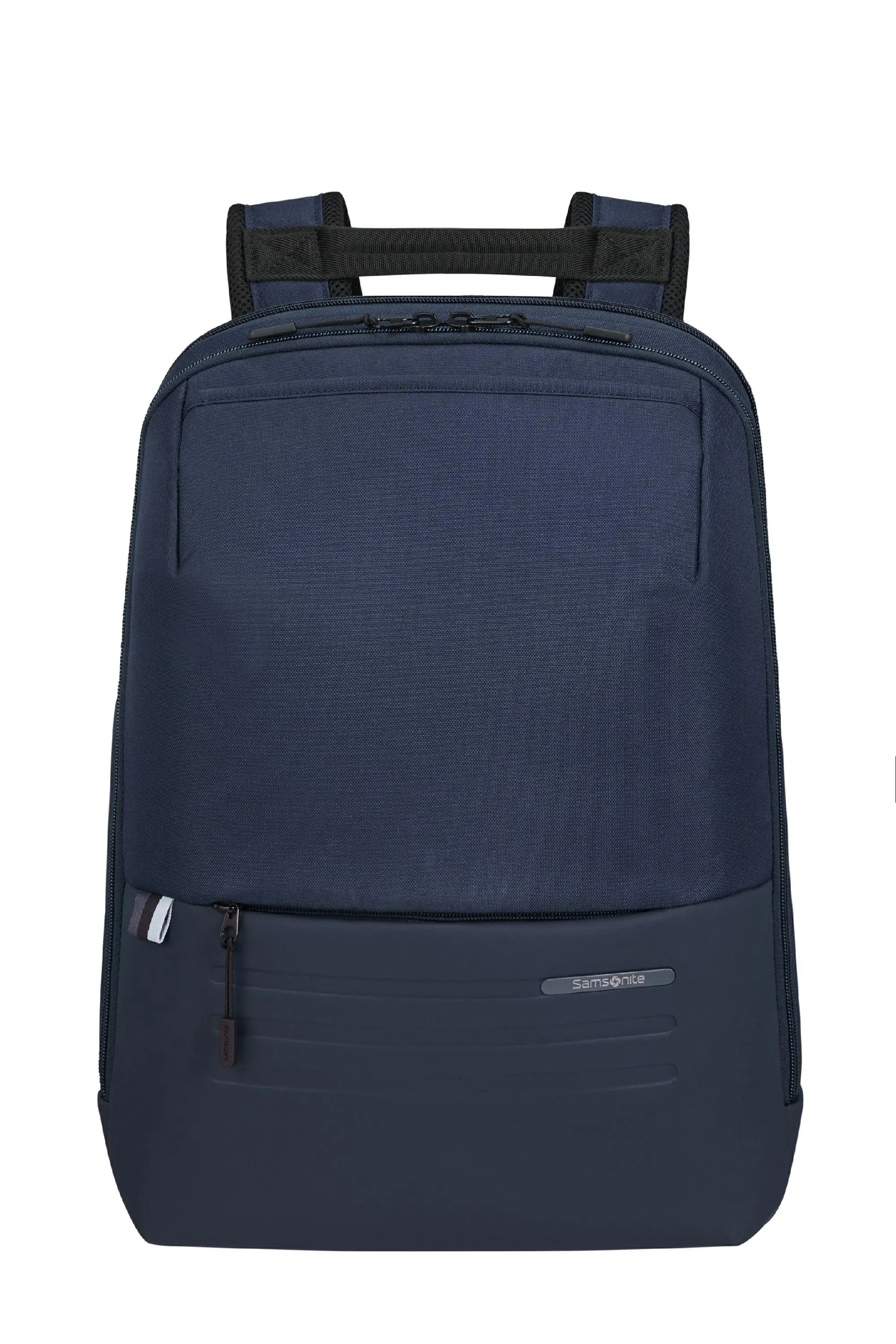 Plecak na laptopa Samsonite StackD Biz 15,6" Niebieski
