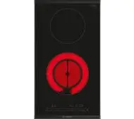 Bosch Serie 6 PKF375FP2E 30,6cm