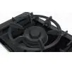 Płyta gazowa Bosch Serie 8 PRA3A6B70 30,6cm
