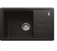 Franke Bliss BSG 611-62 Granitowy Onyx