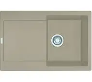 Franke Maris MRG 611-78 Granitowy Cappuccino