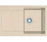 Franke Maris MRG 611-78 Granitowy Beżowy