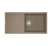 Zlewozmywak Franke Maris MRG 611-97 XL Granitowy Cappuccino