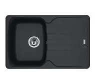 Franke Antea AZG 611-78 Granitowy Onyx