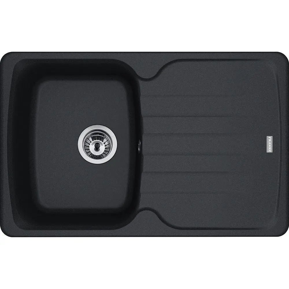 Franke Antea AZG 611-78 Granitowy Onyx