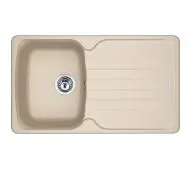 Franke Antea AZG 611-86 Granitowy Beżowy