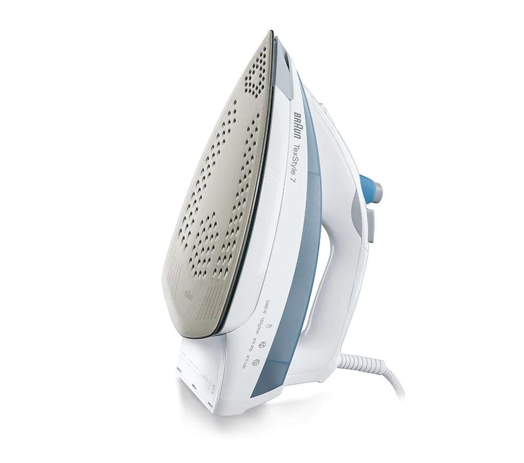 Żelazko Braun TexStyle 7 TS 725 A