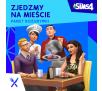The Sims 4 Zjedzmy na Mieście [kod aktywacyjny] PC
