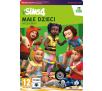The Sims 4 Małe Dzieci Akcesoria [kod aktywacyjny] PC