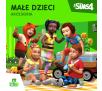 The Sims 4 Małe Dzieci Akcesoria [kod aktywacyjny] PC