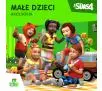 The Sims 4 Małe Dzieci Akcesoria [kod aktywacyjny] PC