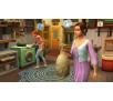 The Sims 4 Wielkie Pranie Akcesoria [kod aktywacyjny] PC