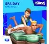 The Sims 4 Dzień w SPA [kod aktywacyjny] PC