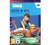 The Sims 4 Dzień w SPA [kod aktywacyjny] PC