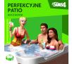 The Sims 4  Perfekcyjne Patio [kod aktywacyjny] PC