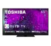 Telewizor Toshiba OLED 65XA9D63DG 65" OLED 4K 120Hz Android TV Dolby Vision Dolby Atmos DTS-X HDMI 2.1 DVB-T2