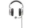 Słuchawki przewodowe z mikrofonem Beyerdynamic MMX 150 Nauszne Szary