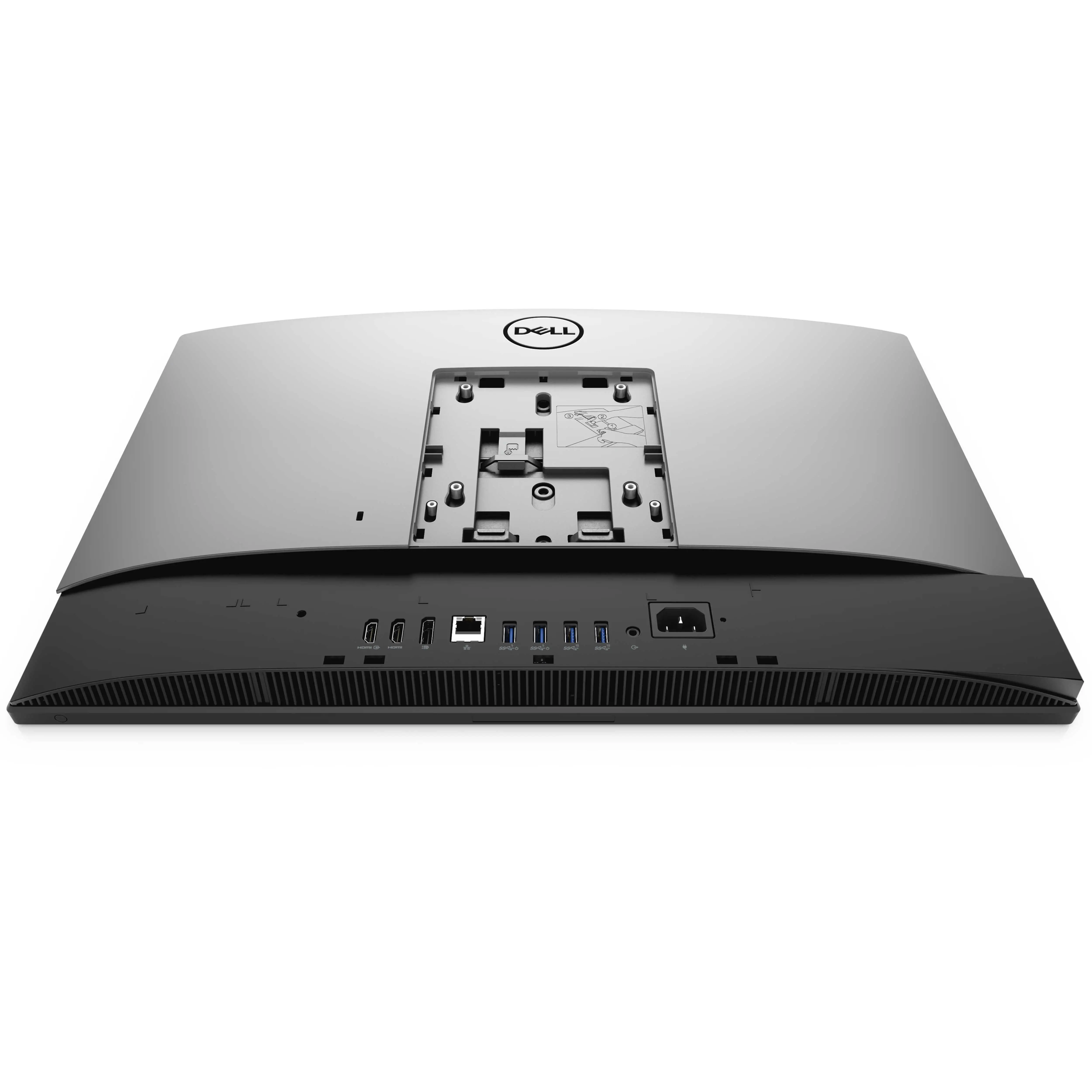 Komputer Dell OptiPlex 7400 i5-12500 23,8" 16GB RAM 256GB Dysk SSD Win11 Pro Czarny