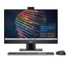Komputer Dell OptiPlex 7400  i5-12500  23,8" 16GB RAM  256GB Dysk SSD Win11 Pro Czarny