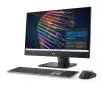 Komputer Dell OptiPlex 7400  i5-12500  23,8" 16GB RAM  256GB Dysk SSD Win11 Pro Czarny