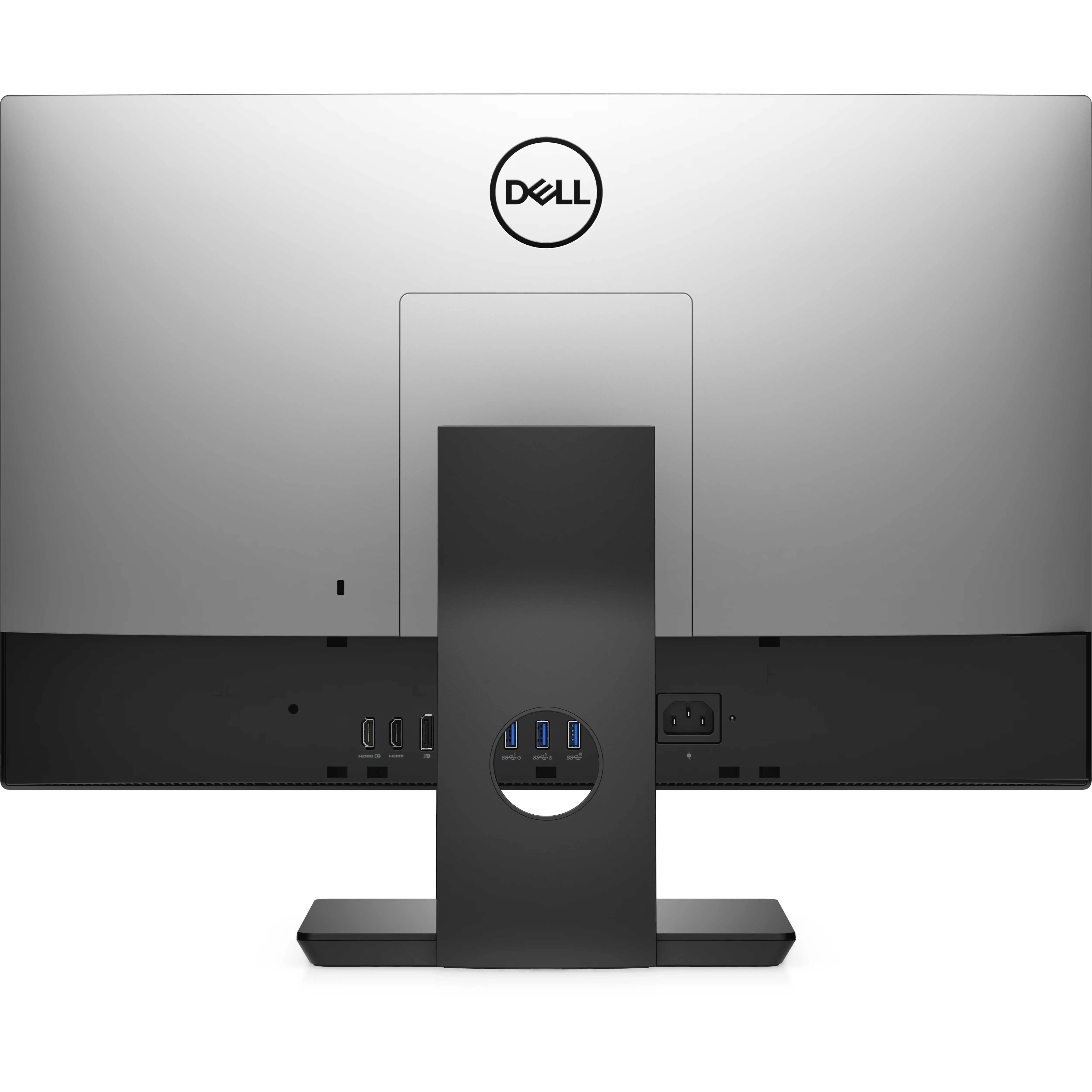 Komputer Dell OptiPlex 7400 i5-12500 23,8" 16GB RAM 256GB Dysk SSD Win11 Pro Czarny