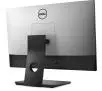 Komputer Dell OptiPlex 7400  i5-12500  23,8" 16GB RAM  256GB Dysk SSD Win11 Pro Czarny
