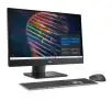 Komputer Dell OptiPlex 7400  i5-12500  23,8" 16GB RAM  256GB Dysk SSD Win11 Pro Czarny