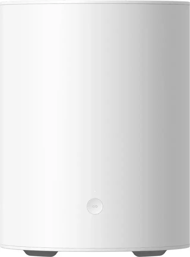 Subwoofer Sonos Sub Mini Aktywny Biały