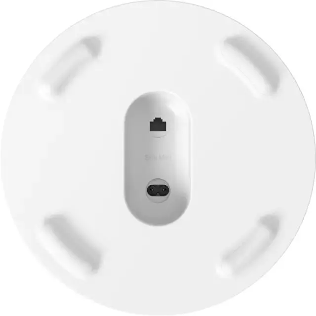 Subwoofer Sonos Sub Mini Aktywny Biały