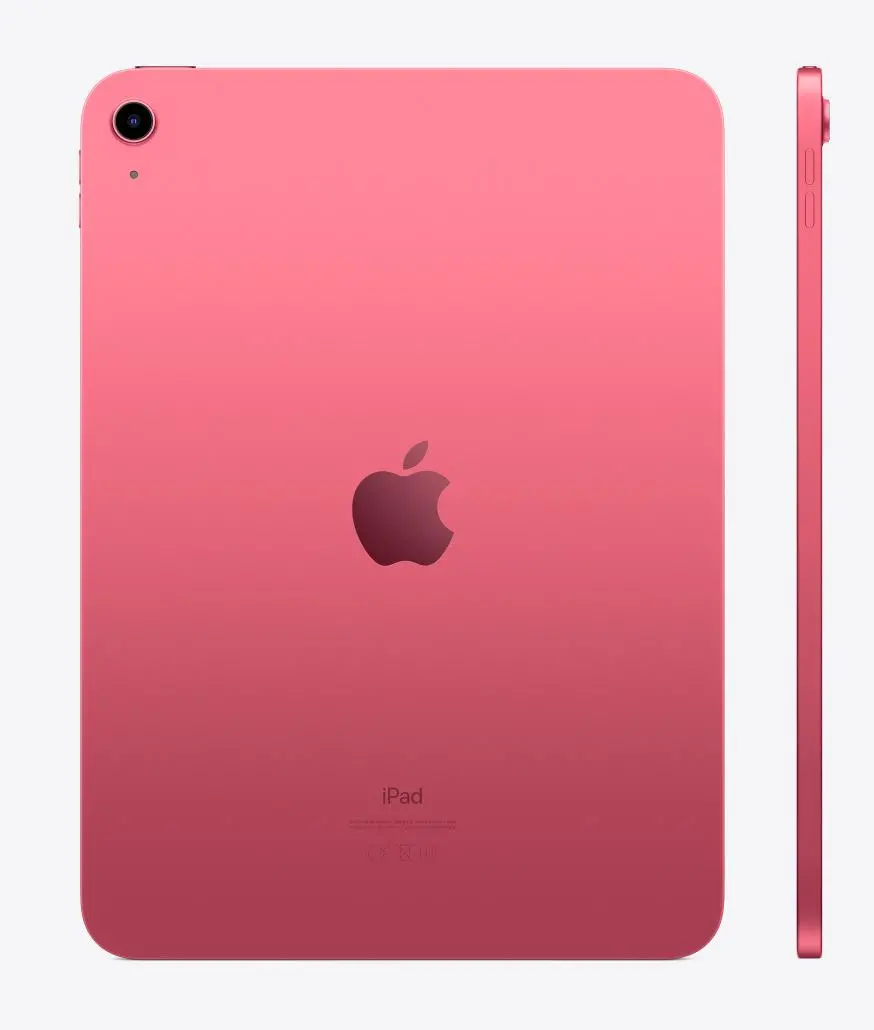 Apple iPad (10gen) 2022 10,9