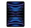 Apple iPad Pro 2022 11" 128GB Wi-Fi Cellular 5G Srebrny