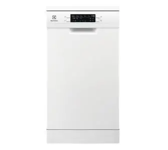 Zmywarka Electrolux ESA42110SW 45cm Automatyczne otwieranie drzwi