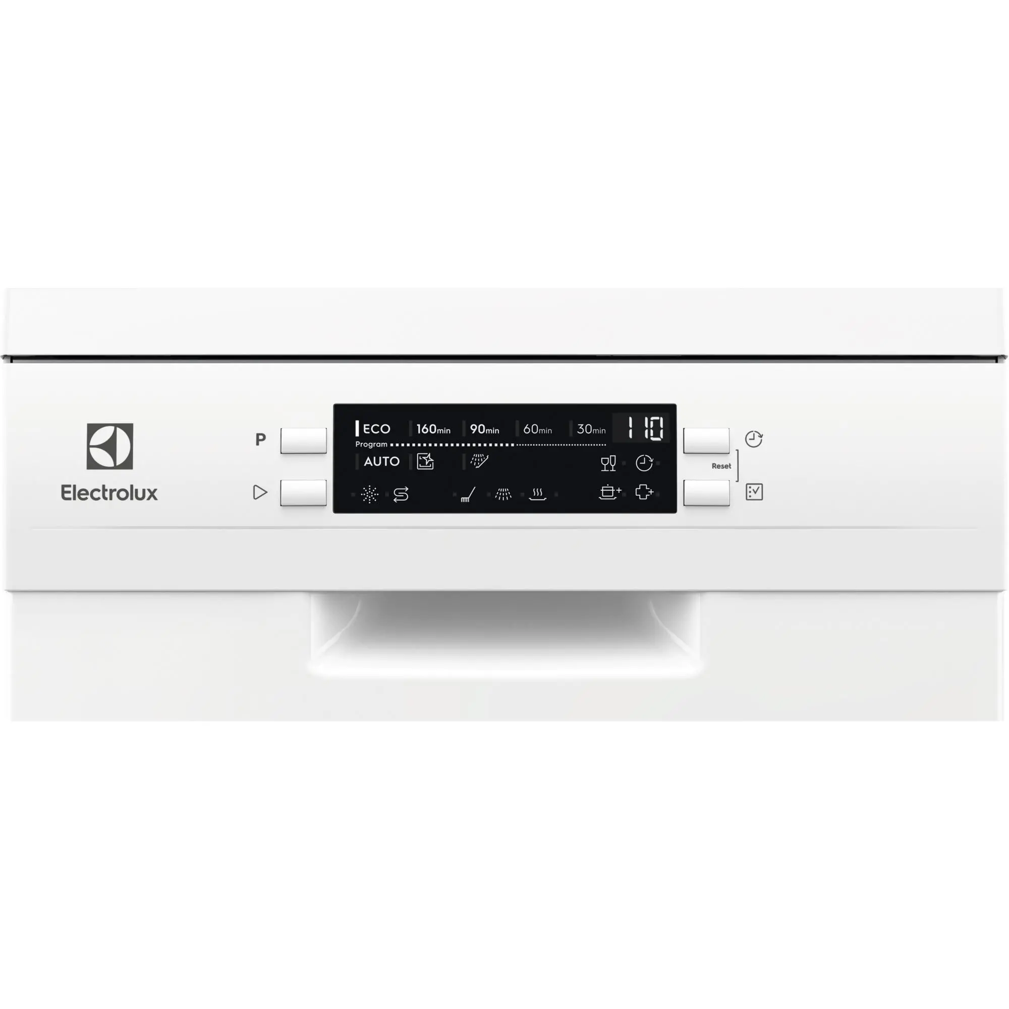 Zmywarka Electrolux 300 AirDry ESA42110SW 45cm Automatyczne otwieranie drzwi