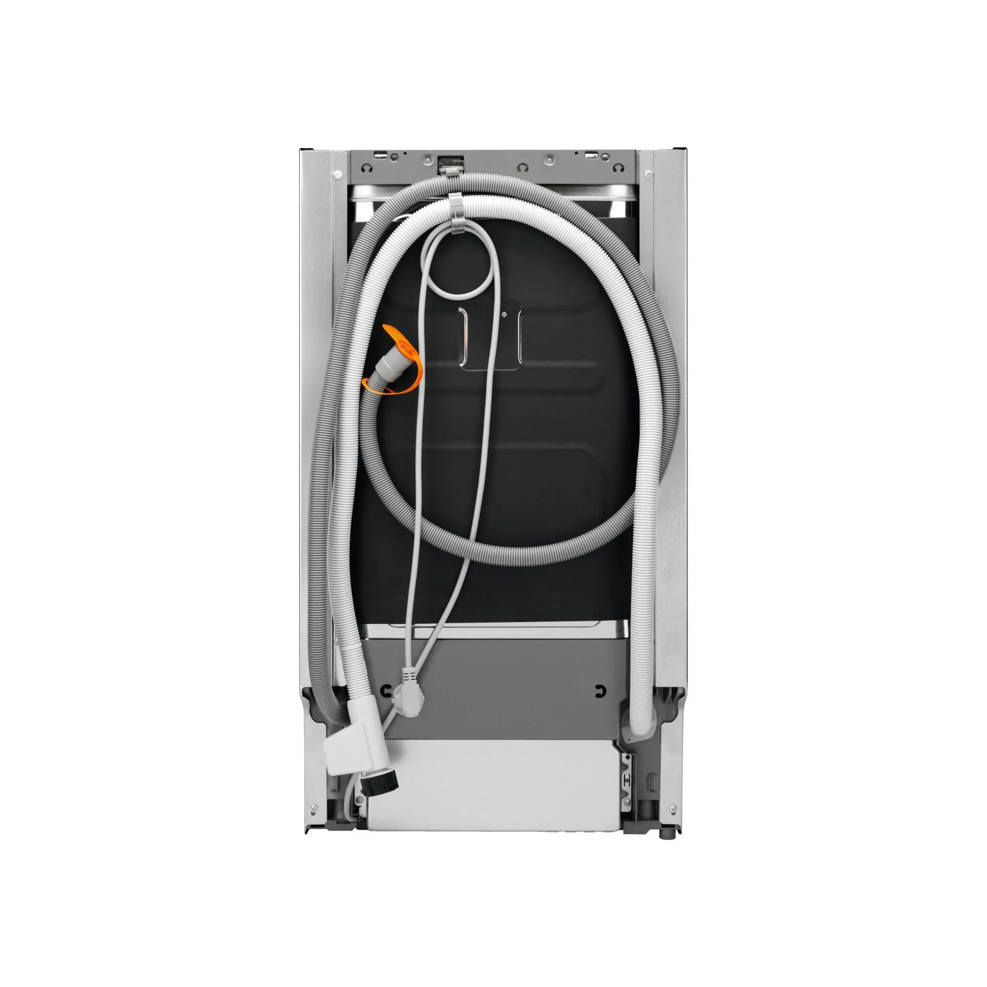 Zmywarka Electrolux 300 AirDry ESA42110SW 45cm Automatyczne otwieranie drzwi