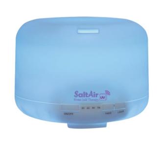 Generator aerozolu solnego SaltAir UV 0,5l
