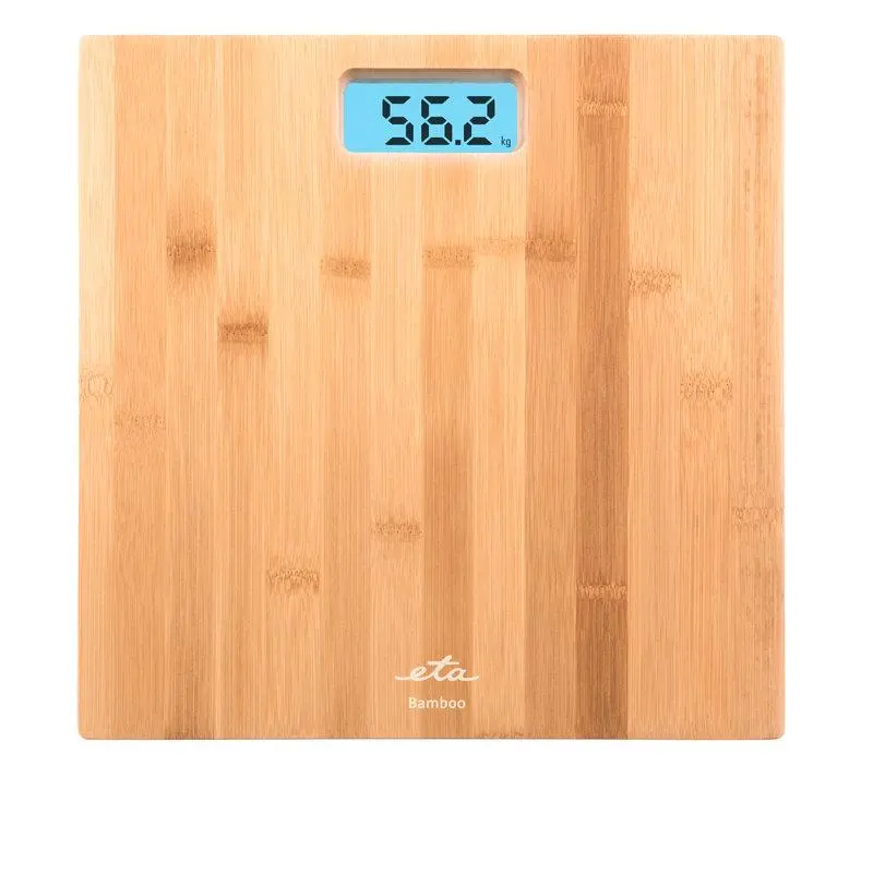 Waga ETA Bamboo 9780 90000 180kg