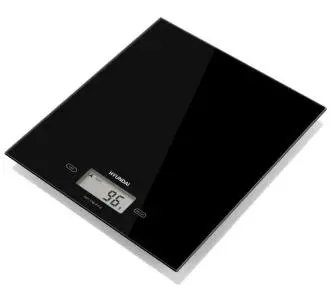 Waga Hyundai KVE893B Tarowanie 5kg