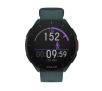 Smartwatch Polar Pacer S/L - 45mm - GPS - zielony