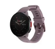 Polar Pacer S/L 45mm GPS Fioletowy