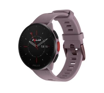 Smartwatch Polar Pacer S/L 45mm GPS Fioletowy
