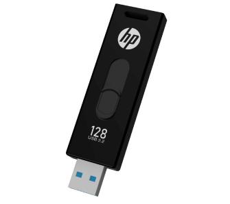 PenDrive HP x911w 128GB USB 3.2 500 MB/s Czarny